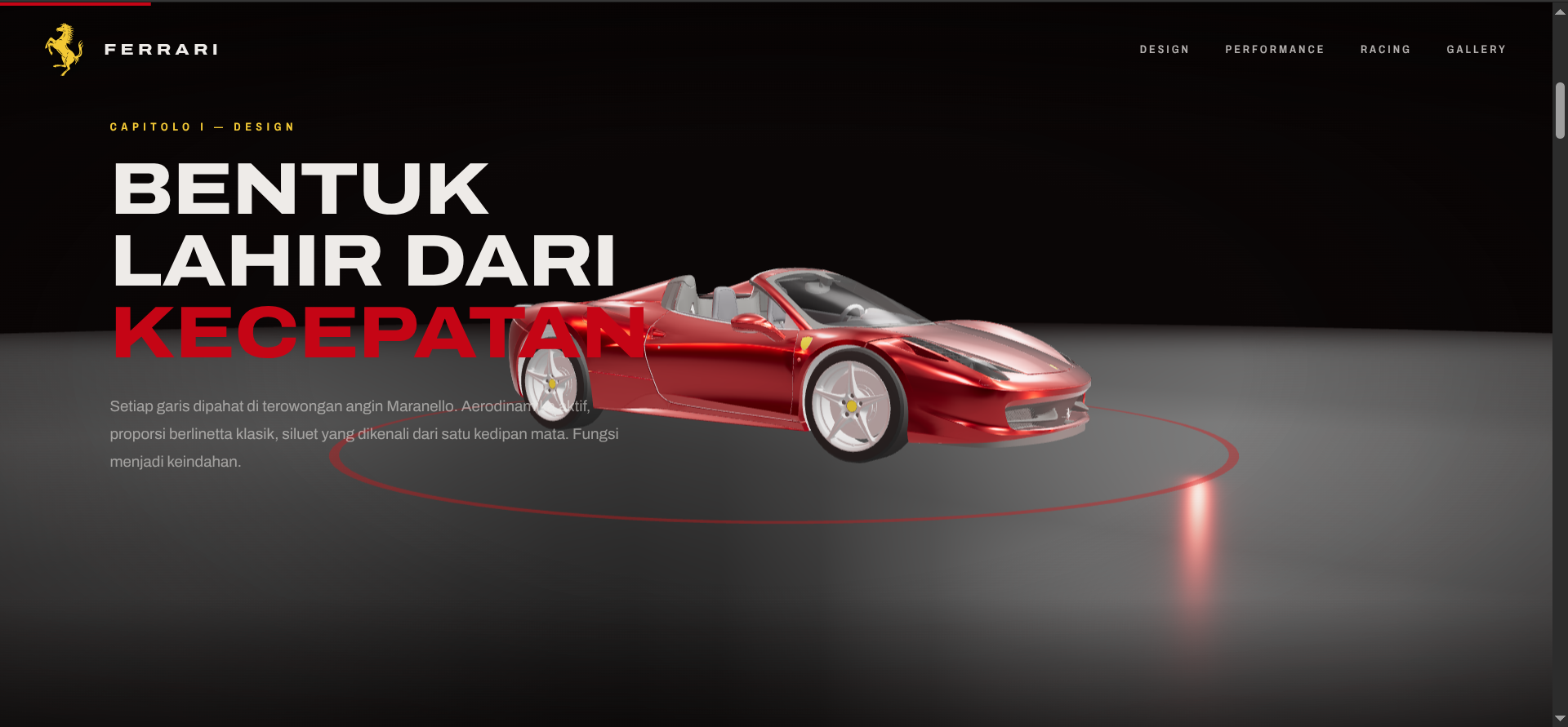 Ferrari 